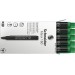 Маркер перманентний (спиртовий) SCHNEIDER MAXX 160 2-3 мм, зелений