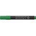 Маркер перманентний (спиртовий) SCHNEIDER MAXX 160 2-3 мм, зелений