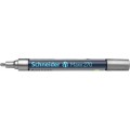 Маркер для декоративних та промислових робіт SCHNEIDER MAXX 270 1-3 мм, срібло
