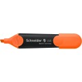 Маркер текстовиділювач SCHNEIDER JOB 1-5 мм, помаранчевий