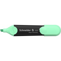 Маркер текстовиділювач SCHNEIDER JOB 1-5 мм, м'ятний