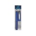 Ручка перова з чорнильним патроном SCHNEIDER RAY, корпус синій