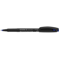 Ручка капілярна-ролер SCHNEIDER TOPBALL 845 0,3 мм, синій