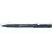 Ручка капілярна-лайнер для креслення та малювання SCHNEIDER PICTUS 0,3, чорний