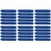 Контейнер з патронами чорнильними до перової ручки SCHNEIDER 30 шт, сині