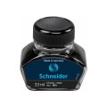 Флакон з рідкими чорнилами до перових ручок SCHNEIDER 33 мл, чорні