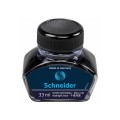 Флакон з рідкими чорнилами до перових ручок SCHNEIDER 33 мл, темно сині
