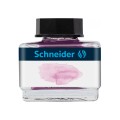 Флакон з рідкими чорнилами до перових ручок SCHNEIDER 15 мл, бузкові