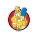 Гумка для олівця "The Simpsons"