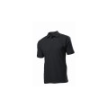POLO мужское ST 3000, розмір XXL, колір: чорний