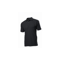 POLO мужское ST 3000, розмір XXL, колір: чорний