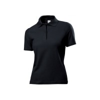 POLO женское ST 3100, розмір XXL, колір: чорний