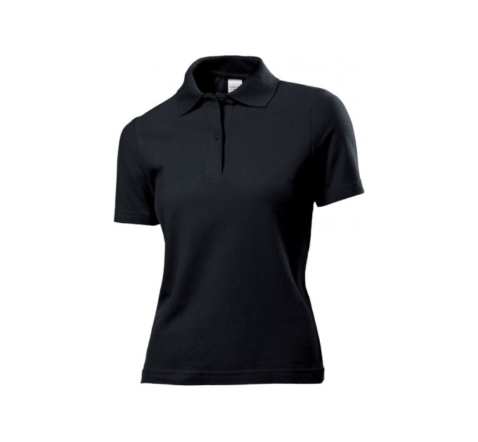 POLO женское ST 3100, розмір XXL, колір: чорний