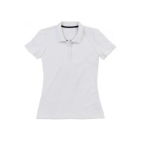 POLO женское ST 9150, розмір XL, колір: білий