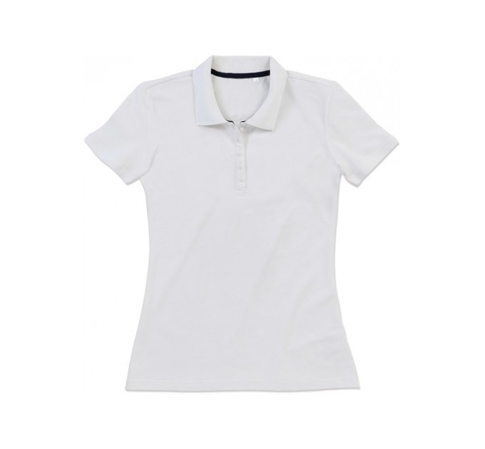 POLO женское ST 9150, розмір XL, колір: білий