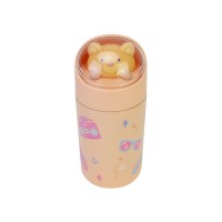 Термопляшка CoolForSchool Bear, 280 мл
