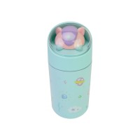 Термопляшка CoolForSchool Unicorn, 280 мл
