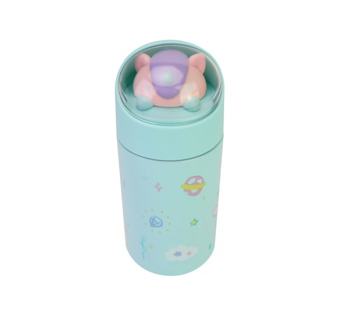 Термопляшка CoolForSchool Unicorn, 280 мл