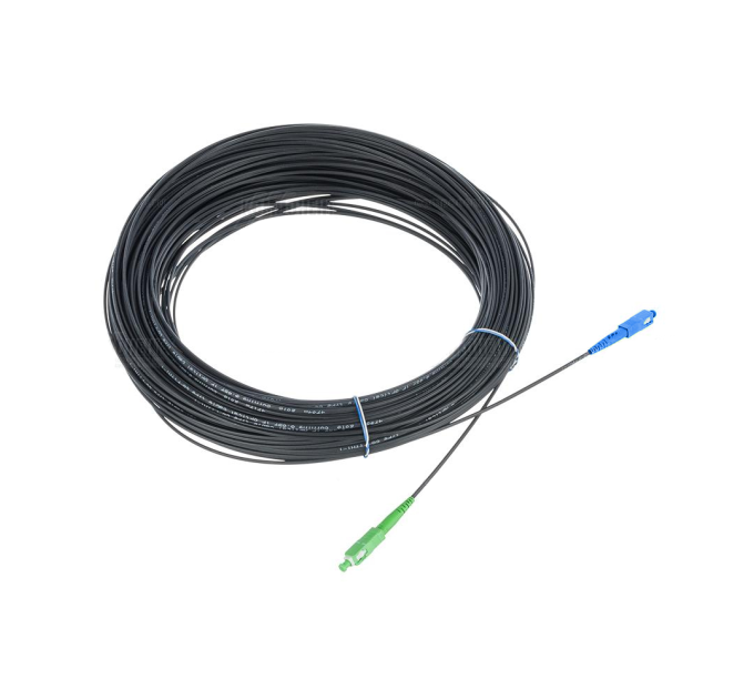 Патчкорд оптичний SC / UPC-SC / APC (ОКТ-Д(0,5)-1Е) 150м.