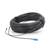 Патчкорд оптичний SC / UPC-SC / UPC (ОКТ-Д(0,5)-1Е) 90м.