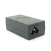 POE інжектор 12V 1A (12Вт) з портами Ethernet 10 / 100 Мбіт / с + кабель живлення