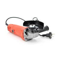 Шліфувальна машина (болгарка) Powertools 220V, 800W, 11000 об / хв