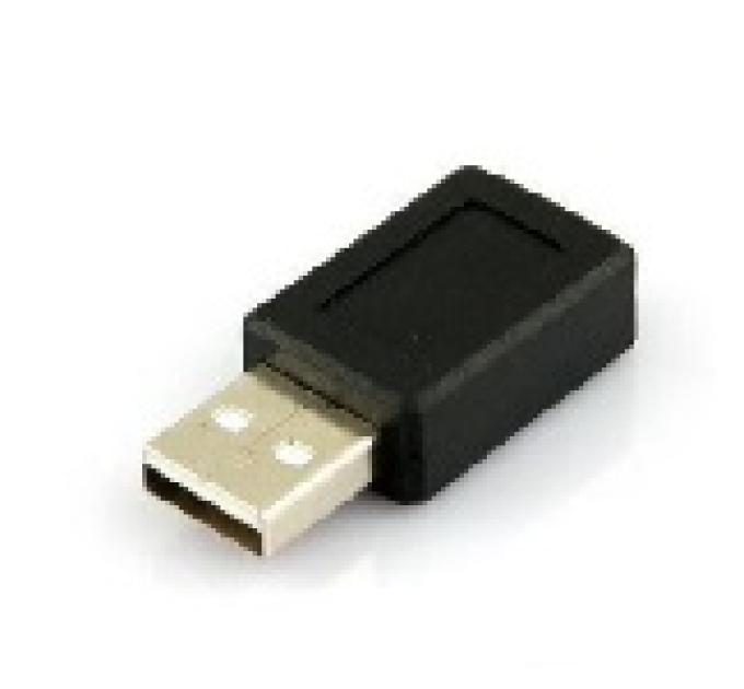 Перехідник USB AM / AF тато-мама