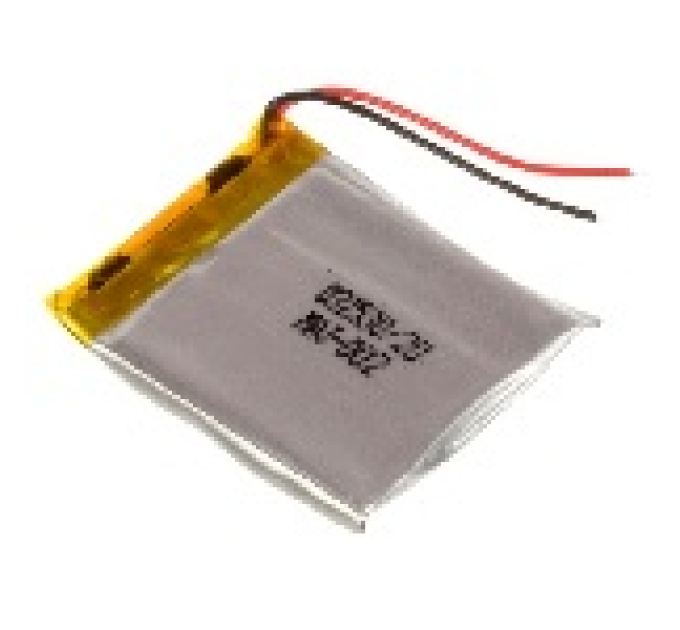Літій-полімерний акумулятор 3*28*30mm (Li-ion 3.7В 350мА·год)