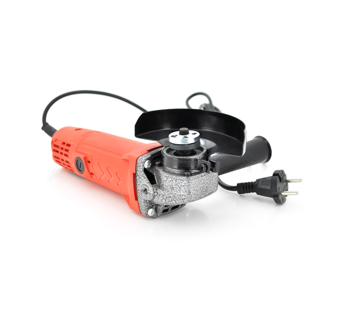 Шліфувальна машина (болгарка) Yamato 220V, 680W, 12000 об / хв