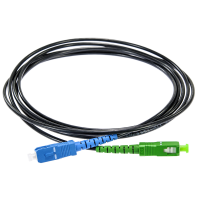 Патчкорд оптичний SC / APC-SC / UPC (ОКТ-Д(1,0)-1Е) 150м.