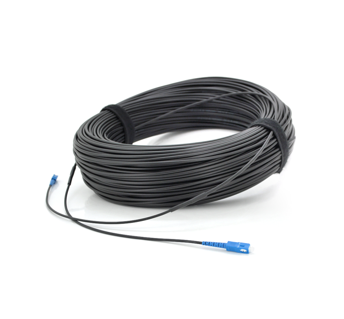 Патчкорд оптичний SC / UPC-SC / UPC (ОКТ-Д(1,0)-1Е) 480м.