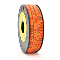 Маркер кабельний 