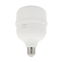 Лампа VG-40W E27 6500K 118*186мм 220V, Box