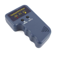 Дубликатор RFID ключів EMARINE 125kHz Дубликатор RFID ключів EMARINE 125kHz