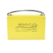 Акумуляторна батарея MONBAT TOP TERMINAL 12UPM3500 AGM 12V / 100 Ah, 340x173x220 мм, 35.5 кг