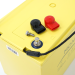 Акумуляторна батарея MONBAT TOP TERMINAL 12UPM3500 AGM 12V / 100 Ah, 340x173x220 мм, 35.5 кг