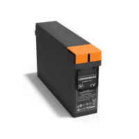 Акумуляторна батарея MONBAT FRONT TERMINAL 12W250MAXX AGM 12V / 250 Ah, 555x125x320 мм, 61 кг Акумуляторна батарея MONBAT FRONT TERMINAL 12W250MAXX AGM 12V / 250 Ah, 555x125x320 мм, 61 кг