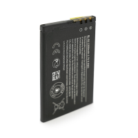 АКБ для Nokia BL-4U (1000 mah) Blister