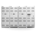 Стабілізатор напруги VOLTER трифазний теристорний СНПТТ-150пт (165000Вт), 250А, 165-235 В, 16 ступенів