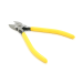 Кусачки VOLTRONIC, жовта ручка, 150мм, 70гр