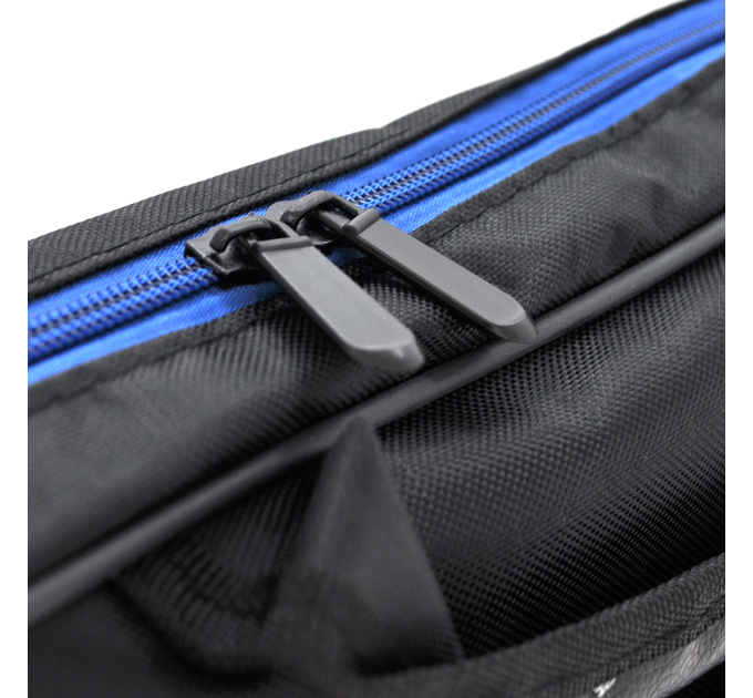 Сумка для ноутбука Merlion 15DR 15,6" поліестер Q65