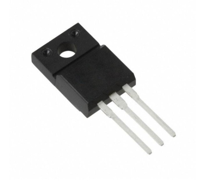 Транзистор 650V 15A TO220F 1J35AS 15N65 FDPF (1H36AA / 16N60)