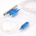 Дільник Coupler PLC-1x2-split-0-SC / UPC mini 0.9mm