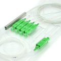 Дільник Coupler PLC-1x4-split-0-SC / APC mini 0.9mm