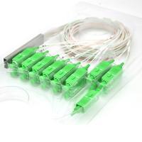 Дільник Coupler PLC-1x16-split-0-SC / APC mini 0.9mm