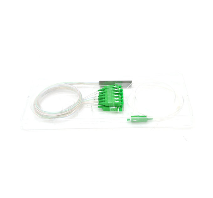 Дільник Coupler PLC-1x12-split-0-SC / APC mini 0.9mm