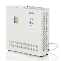 Стабілізатор напруги VOLTER однофазний теристорний СНПТО-2птс slim (2200Вт), 220В, 150-245В, 16 ступенів Стабілізатор напруги VOLTER однофазний теристорний СНПТО-2птс slim (2200Вт), 220В, 150-245В, 16 ступенів