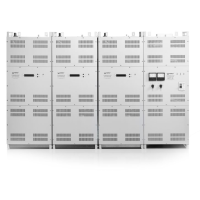 Стабілізатор напруги VOLTER трифазний теристорний СНПТТ-200с (210000Вт), 320А, 125-265 В, 9 ступенів Стабілізатор напруги VOLTER трифазний теристорний СНПТТ-200с (210000Вт), 320А, 125-265 В, 9 ступенів