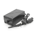 Автоматичний ЗП для акумуляторів 12V, 1.5A, 3-pin роз'єм (AGM / Gel / Lead)