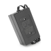 Автоматичний ЗП для акумуляторів 12V, 1.5A, 3-pin роз'єм (AGM / Gel / Lead)